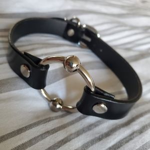 Authentic Creepyyeha Anisa Choker (LIKE NEW)